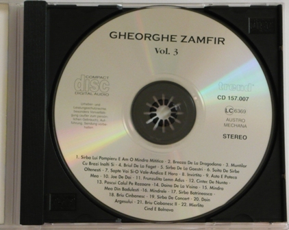 Gheorghe Zamfir - King Of Panflute 3 CD Boxset 2011 - 00 Disc 3.JPG