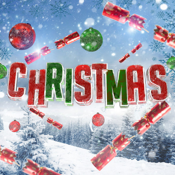 VA - Christmas - ... - VA - Christmas - The Collection 50 of the Greatest Original Xmas Hits 2013.jpg
