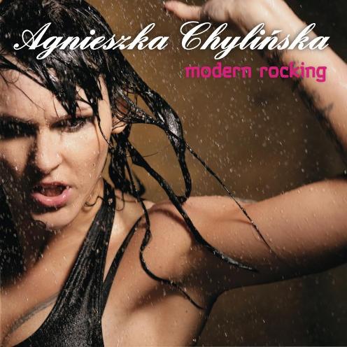 2009 - Modern Rocking - Agnieszka Chylińska - Modern rocking.jpg