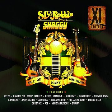 Shaggy - Out Of Many, One Music XL Edition 2015 - Shaggy.jpg