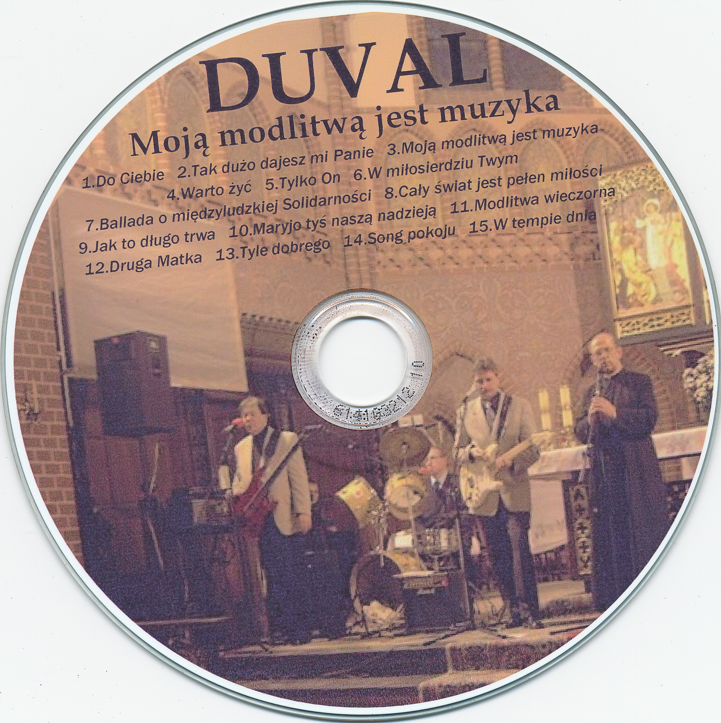 Duval-Moją Modlitwą Jest Muzyka - 00.3 Duval-Moją modlitwą jest muzyka.jpg
