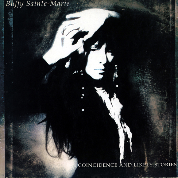 Buffy Sainte-Marie - Coincidence And Likely Stories - Buffy_coincidence.jpg