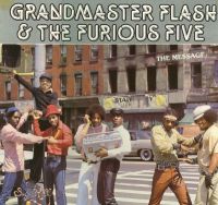 Grandmaster Flash - Message  1982 - 00 - Grandmaster Flash - Message - 1982 - mini.jpg