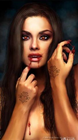 Kobiety wampiry - wampirzyce_zdjecia_kobiet_160.jpg