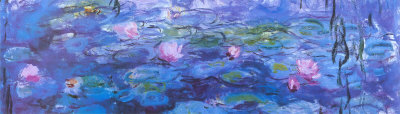 MONET - Water Lilies II-1.jpg