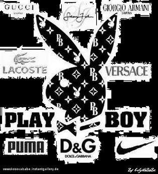 Playboy - PLAYBOY,LACOSTE,DG,PUMA,VERSACE,SIR BENNI MILES,NIKE,GIORGIO ARMANI,.jpg