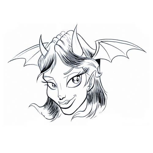Devil Tattoos 48 - devil-woman.jpg