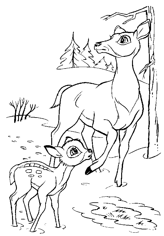  Bambi - Bambi 54.gif