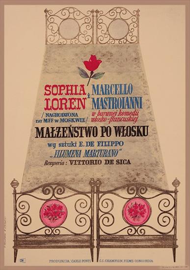Małżeństwo po włosku 1964 PL - Poster-PL.jpg