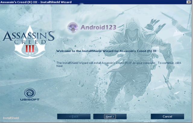 Assassins Creed 3 PC - Chomikuj - instalacja.jpg