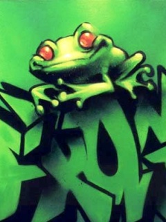 Grafiti - Frog.jpg