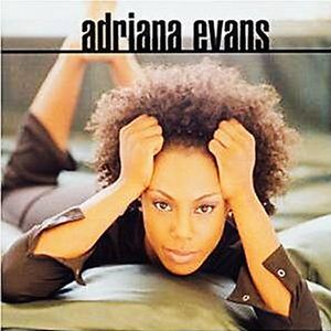 Adriana Evans - Adriana Evans 1997 - adriana20evans20cover.jpg