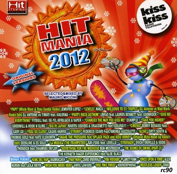 VA - Hit Mania 2012 2012 320 - folder.jpg