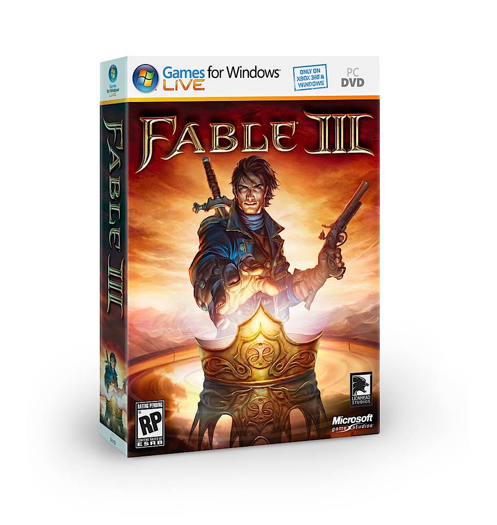 Fable 3 PL - Fable3 PC.jpg