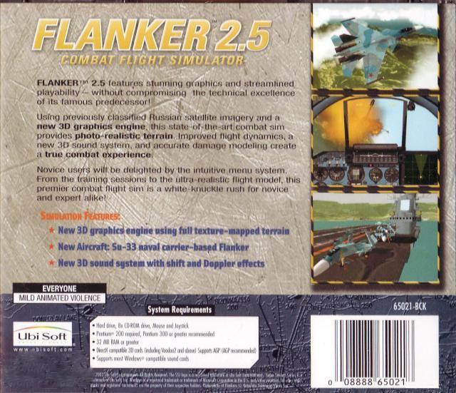 Flanker 2.5  Manuals  Patch PC - Back Cover.jpg