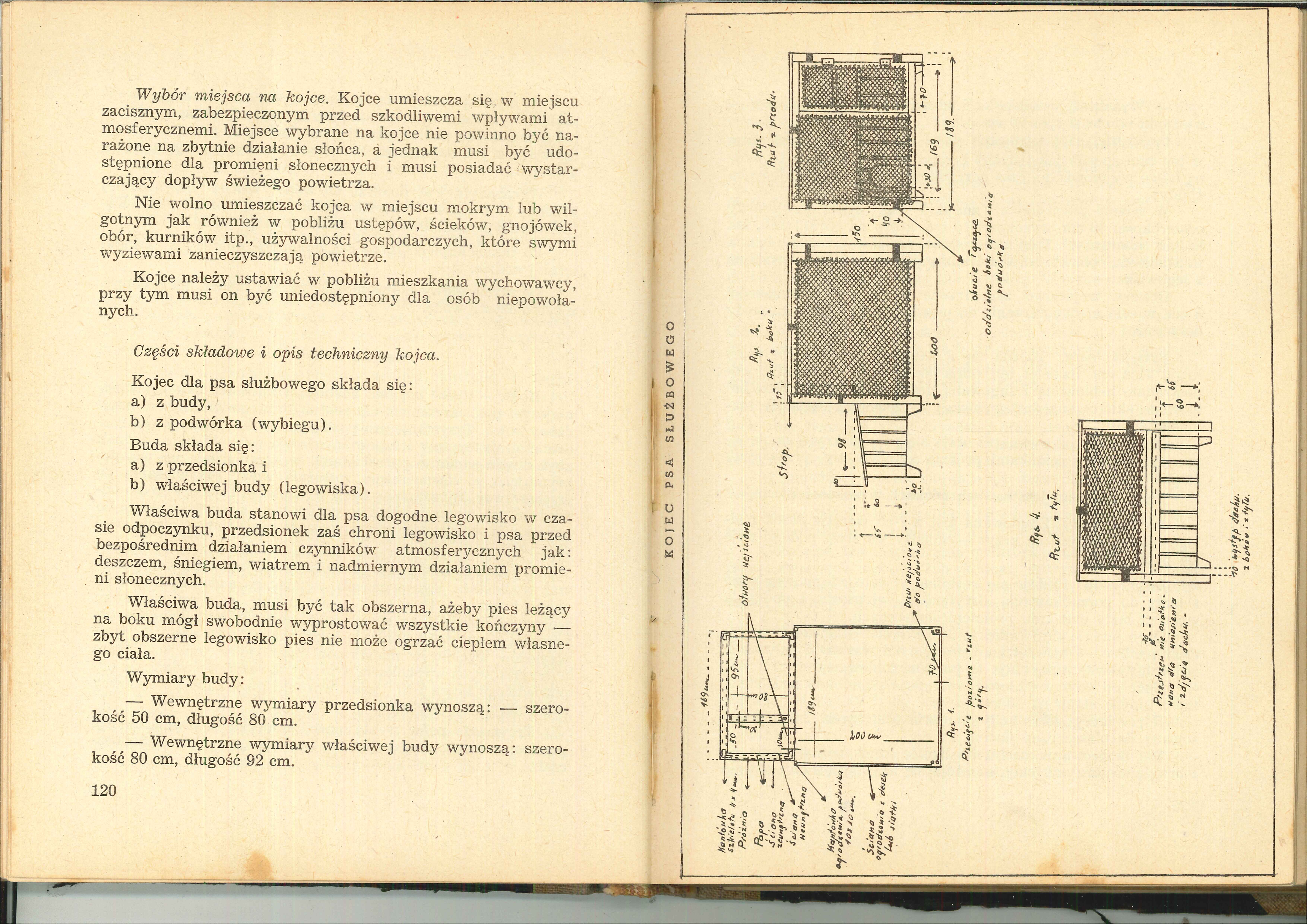 1951 MBP Pies służbowy podręcznik - 20130131052531846_0001.jpg