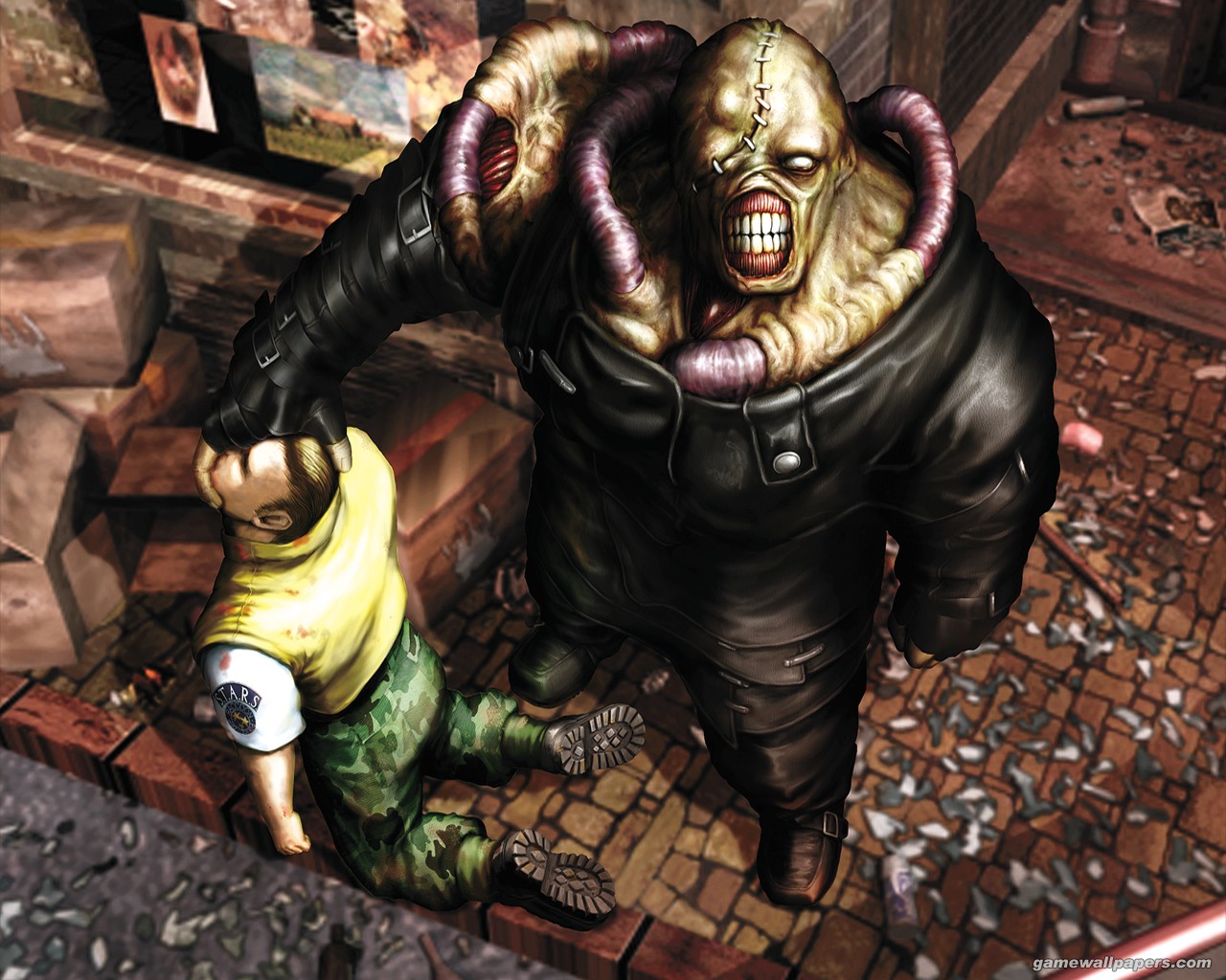 Resident Evil - Nemesis 4.jpg