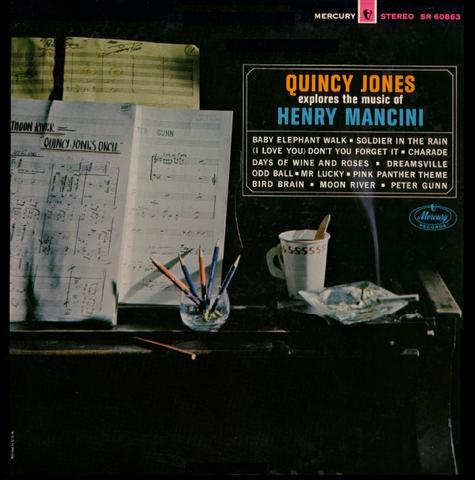 Quincy Jones - Explores The Music of Henry Mancini 1964 - cover.jpg