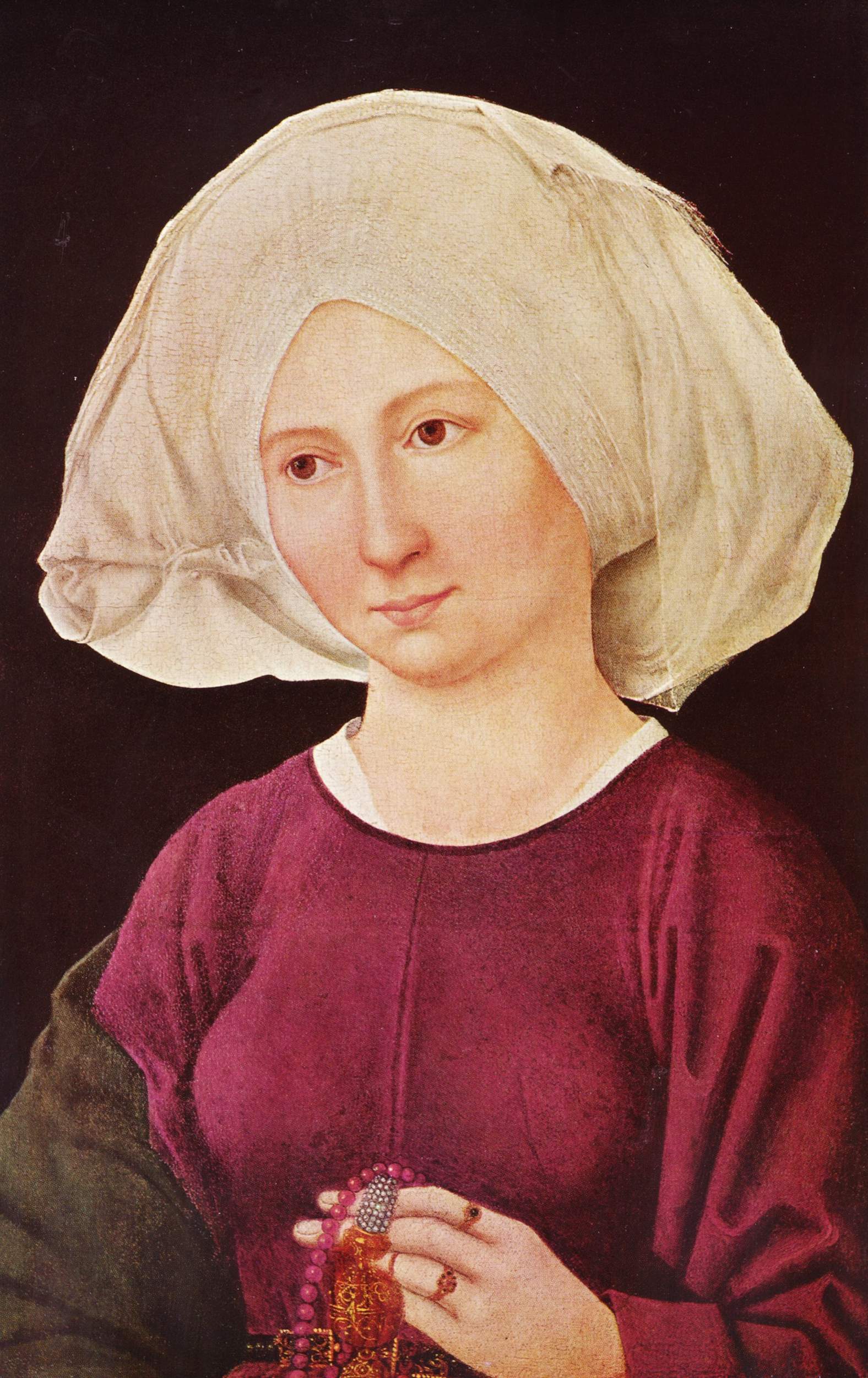Paintings - Portrait of a young woman. ca 1475-1480.jpg