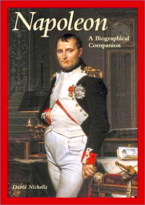 Napoleon - Nicholls David - Napoleon.jpg