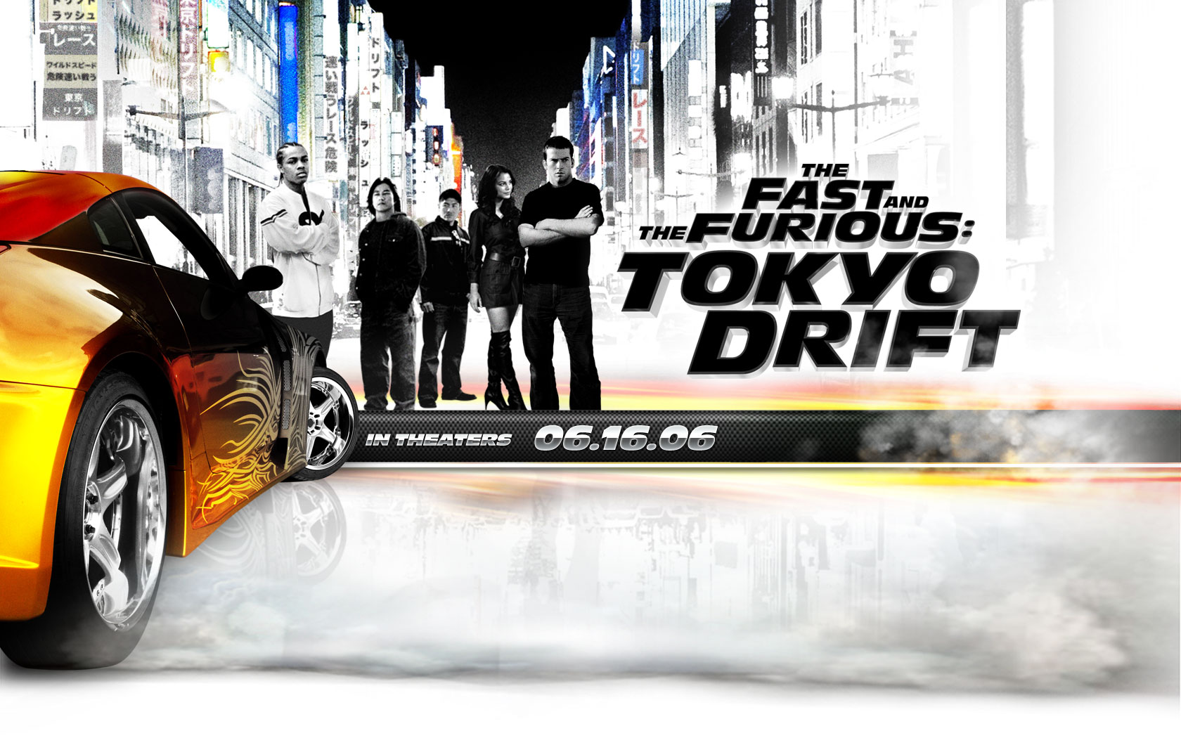 TAPETY----- LASKI - The Fast and The Furious - Tokyo Drift.jpg