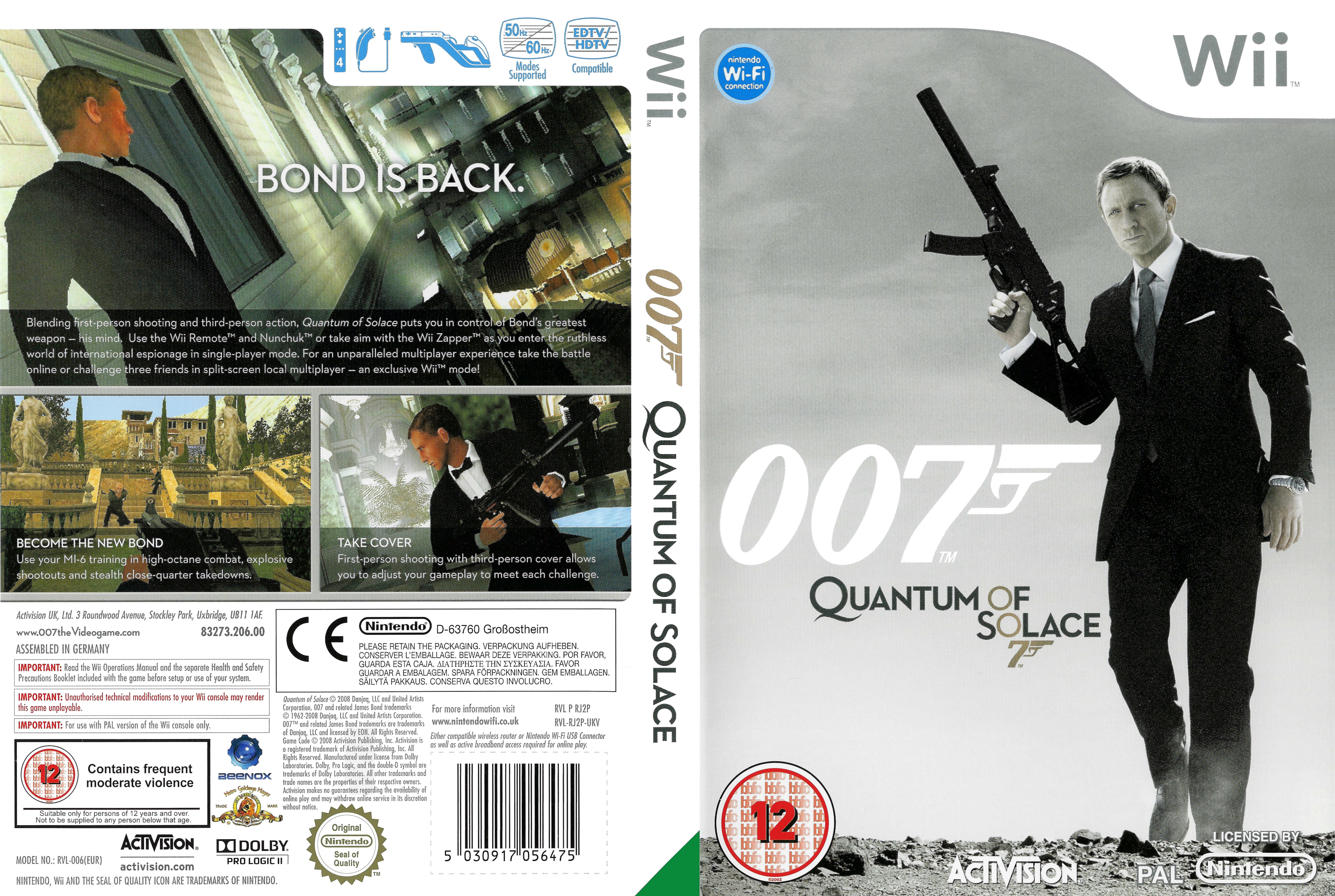 PAL - 007 - Quantum Of Solace PAL UK.jpg