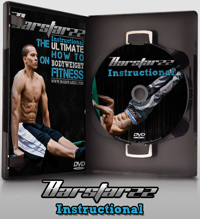 BarStarzz Instructional Workout DVD  Extras - BarstarzzDVD.jpg