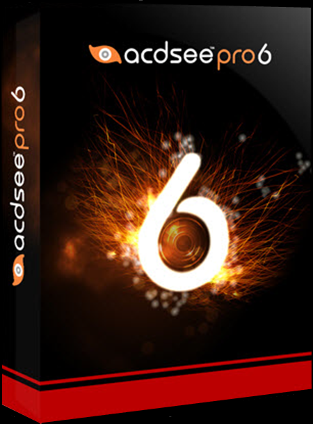 ACDSee Pro 6.1.198 x32x64 ENG Keygen CORE - ACDSee Pro 6.png