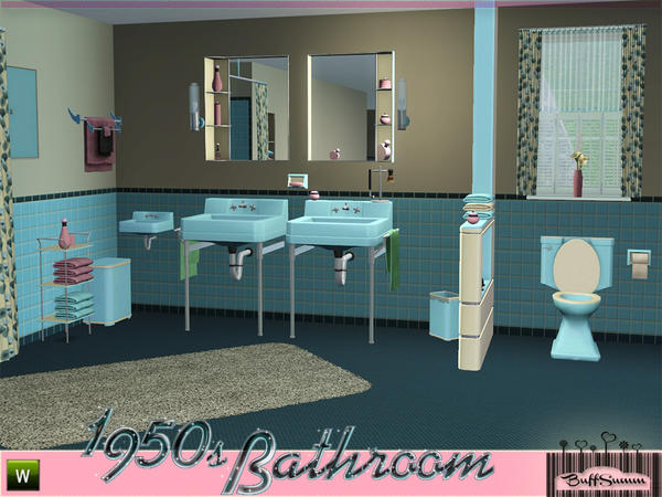 1950s Bathroom part.1 - 1950s Bathroom part 1.jpg