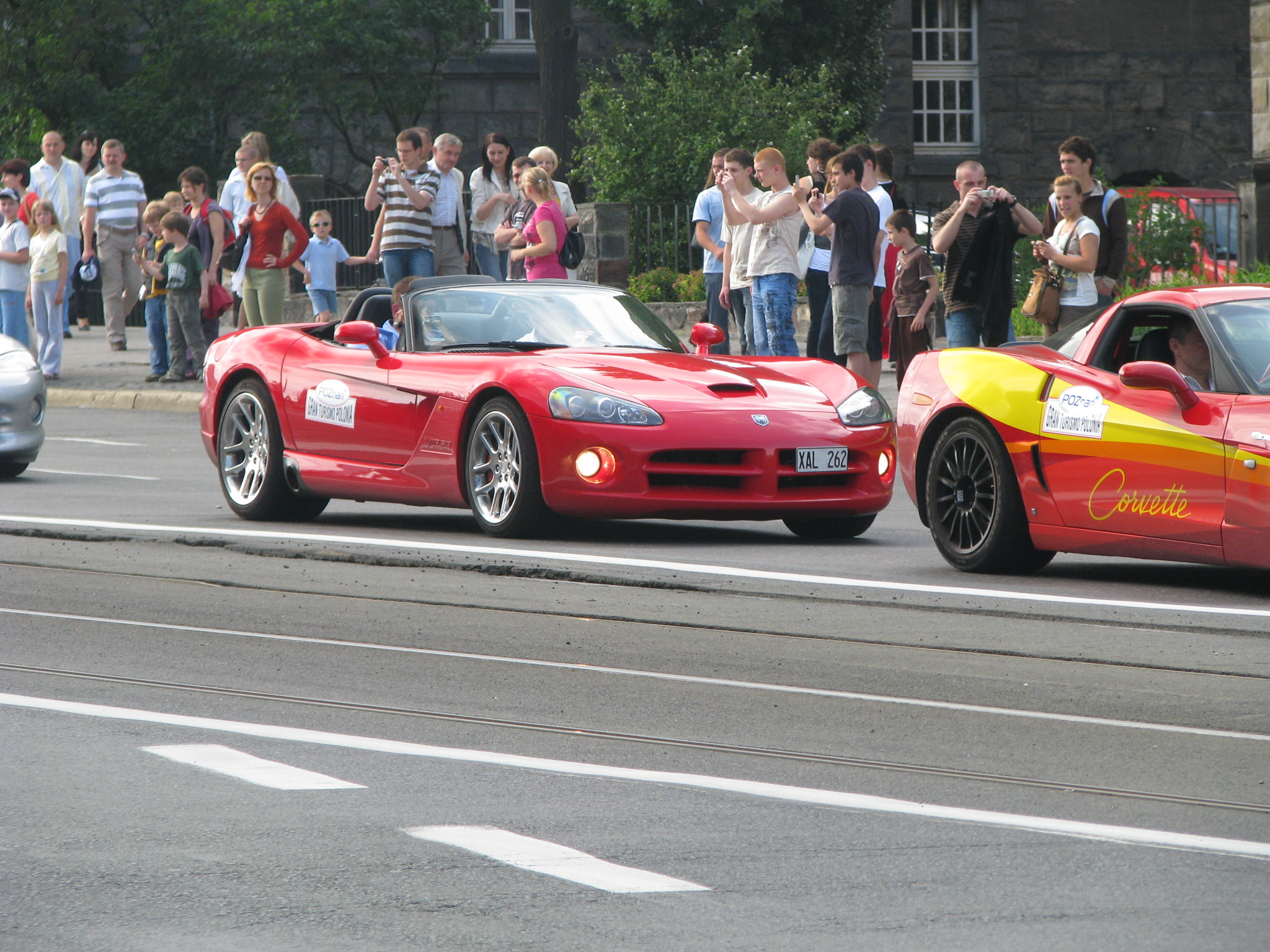 GRAN TURISMO 2009 - IMG_0584.JPG