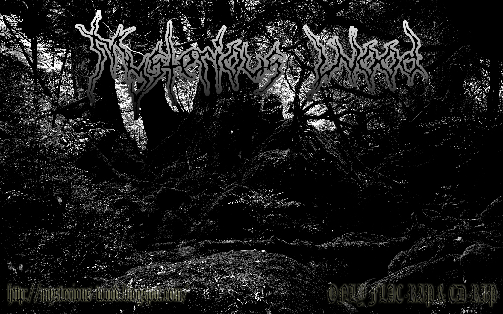 2010 - Mirium Occultum - Mysterious Wood.jpg