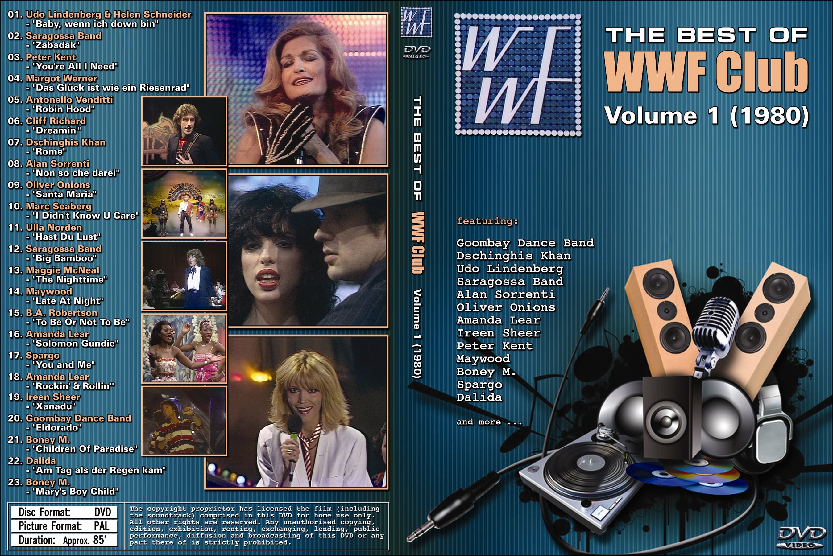 Private Collection DVD oraz cale płyty - wwf club best Volume.1.jpg