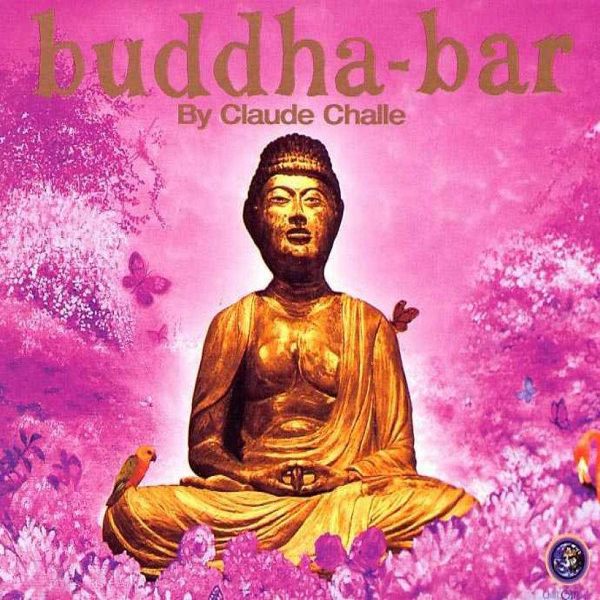 Buddha Bar, Vol. 1 Disc 1 - Buddha Bar-I.jpg
