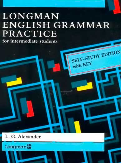 Gramatyka - LONGMAN-English Grammar Practice for Intermediate Students.jpg