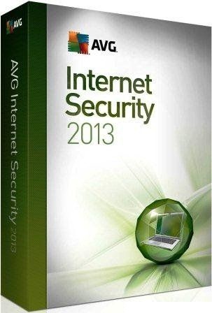 Antywirusy - 2013 - AVG Internet Security 2013  beta build 2013.0.2615 with Key Full Version.jpeg
