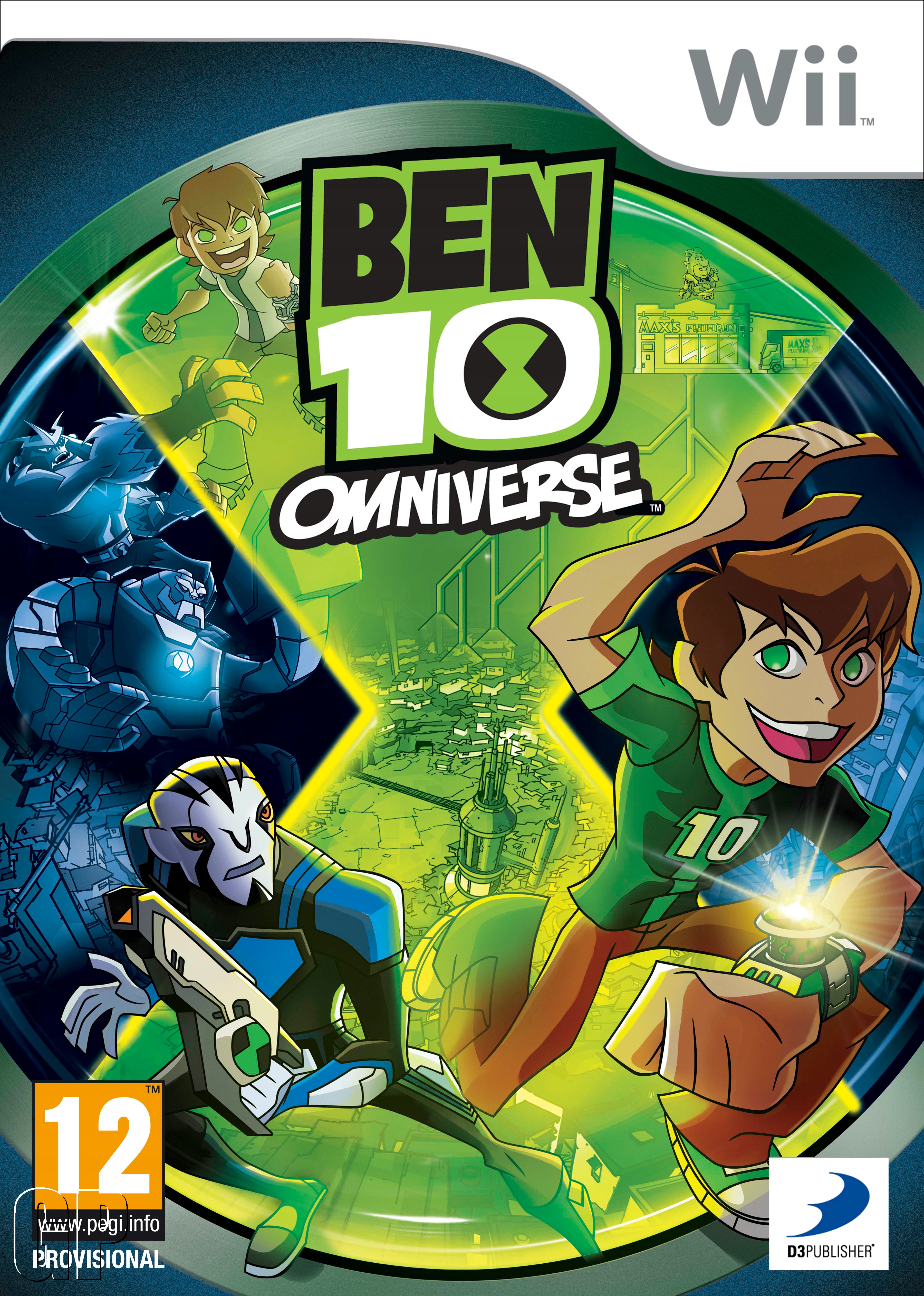 ben 10 omniverse - Ben10_Omniverse.jpg