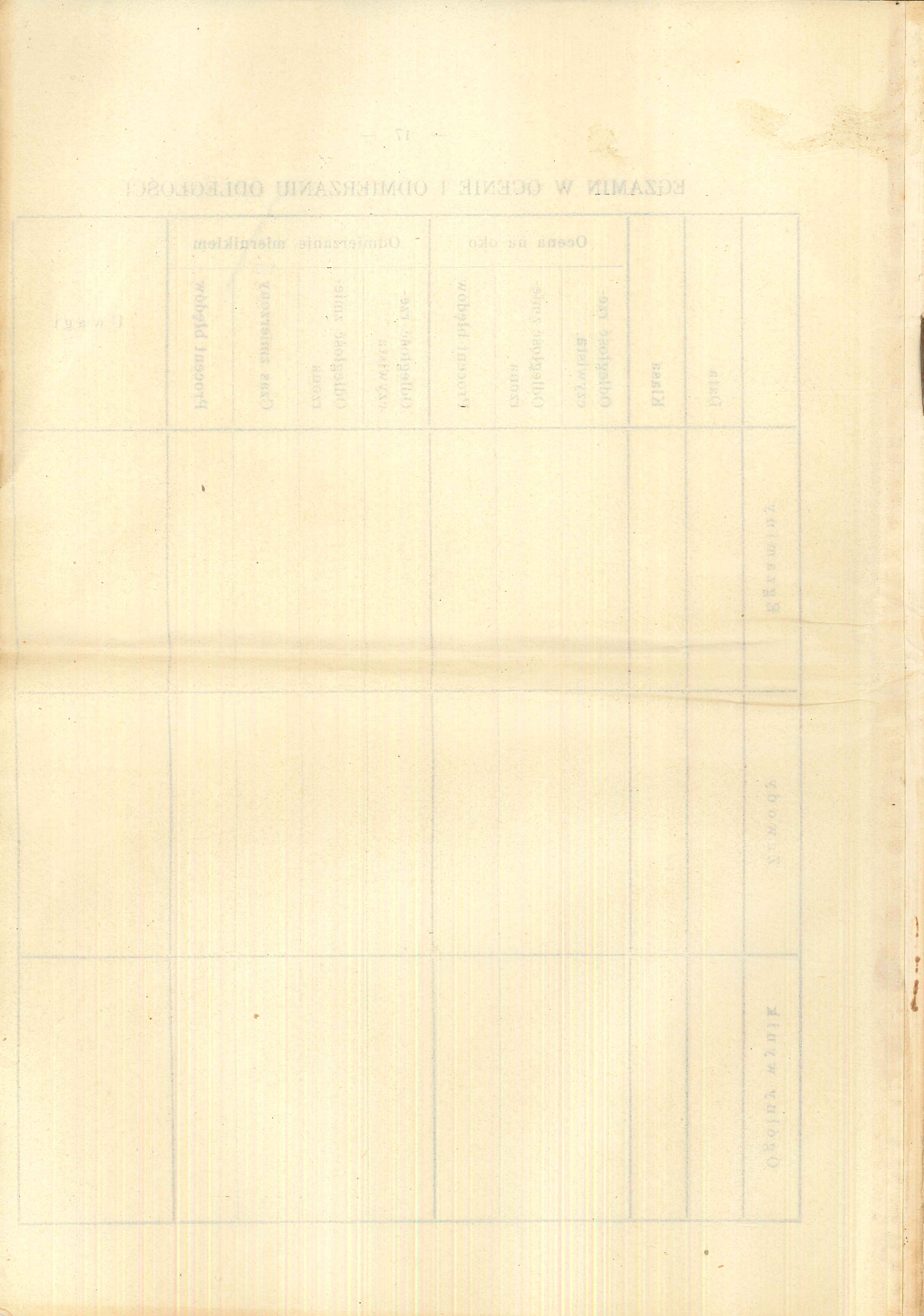 1930 Instrukcja strzelecka CKM - wzory dokumentów - 20151211053234900_0005.jpg