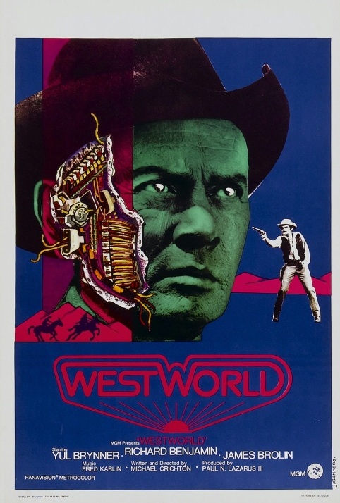 1973-2 Świat Dzikiego Zachodu PL - Poster4.jpg