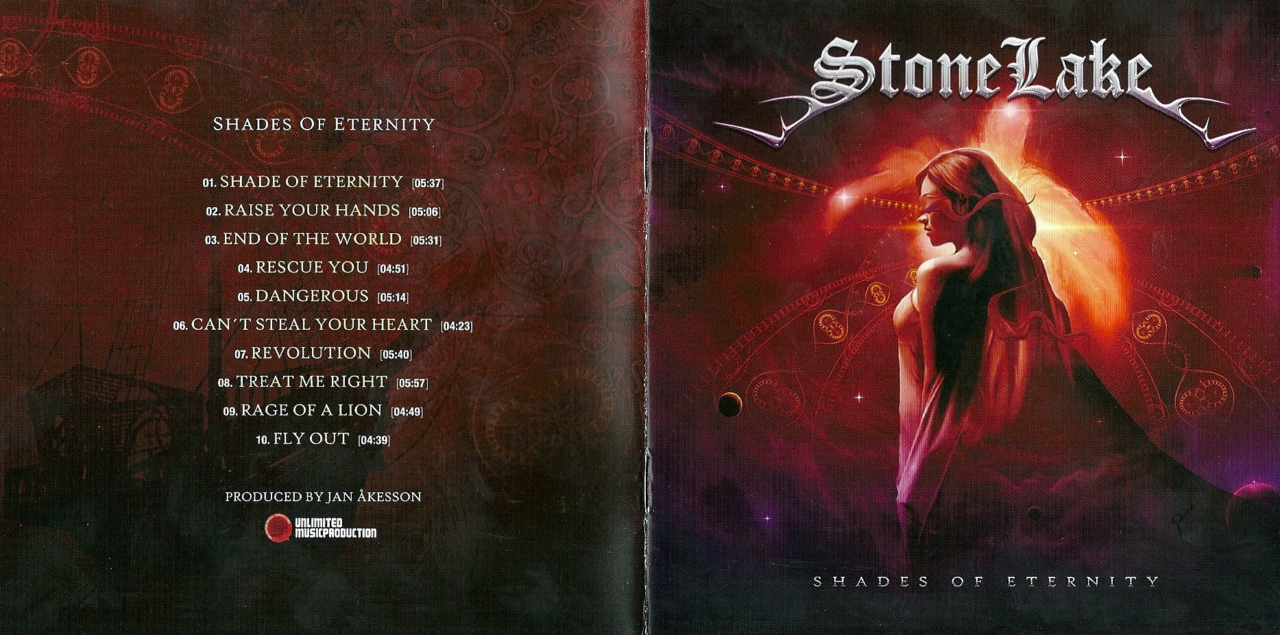 2009 StoneLake - Shades Of Eternity Flac - Booklet 01.jpg