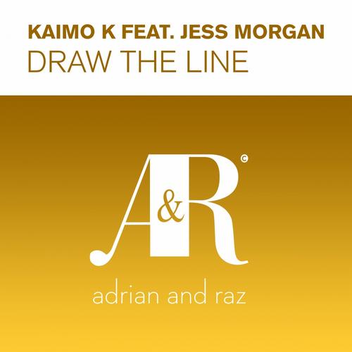 Kaimo K feat. Jess Morgan - Draw The Line Inspiron - Cover.jpg