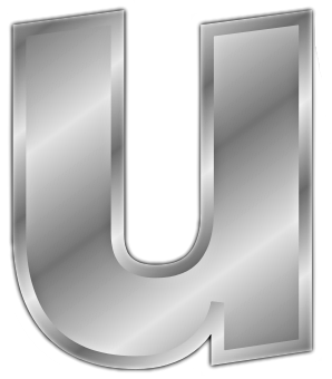 silver - silver_letter_u_.png