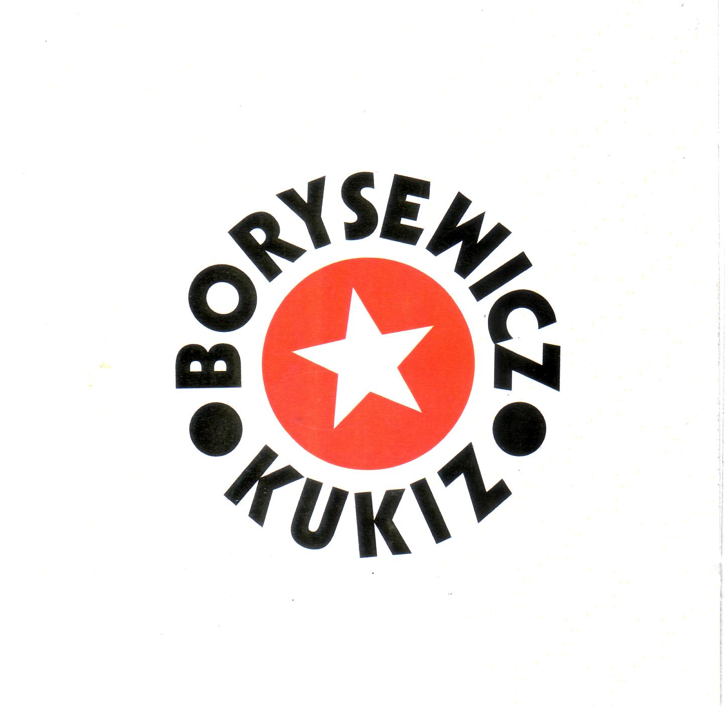 Borysewicz i Kukiz - Borysewicz i Kukiz - Borysewicz i Kukiz - Borysewicz i Kukiz - Przód.jpg