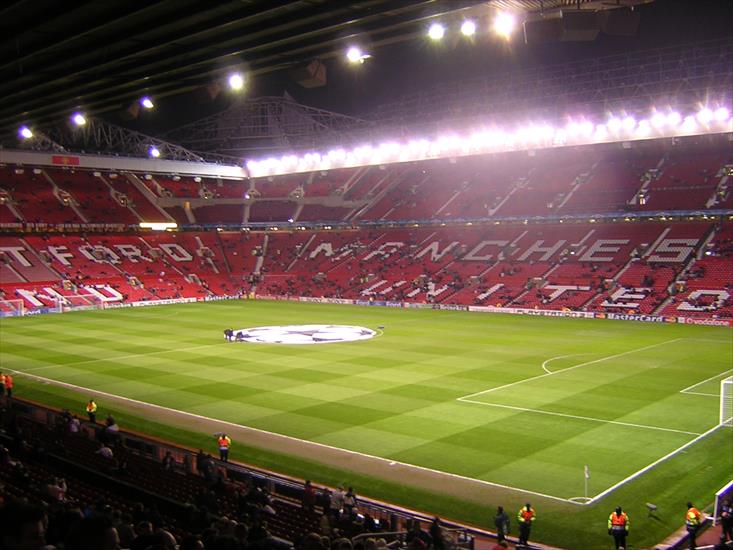 Stadiony piłkarskie - Old_Trafford_021.jpg