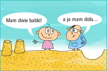 Śmiechotki - dwie babki.gif