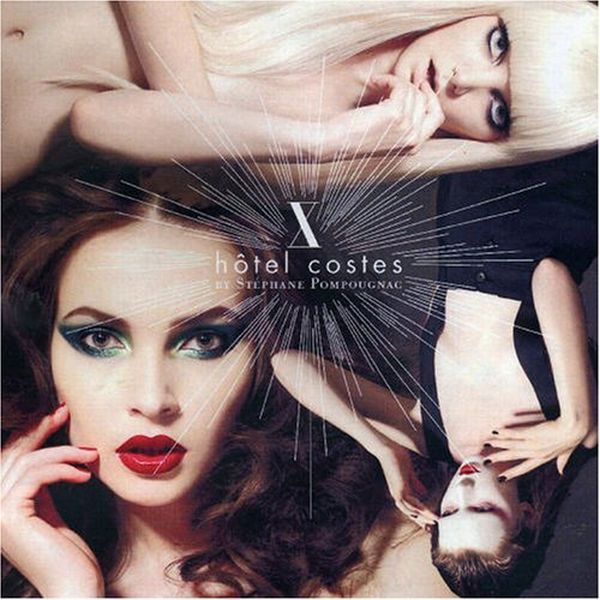 VA - Hotel Costes Vol.10 - Hotel Costes, Vol. 10.jpg