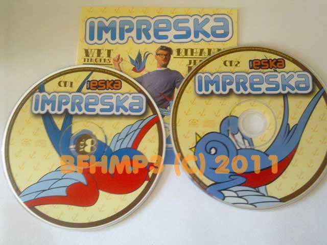 Radio Eska Impreska Vol 8-2CD-2011 - 000-va-radio_eska_impreska_vol_8-2cd-2011.jpg