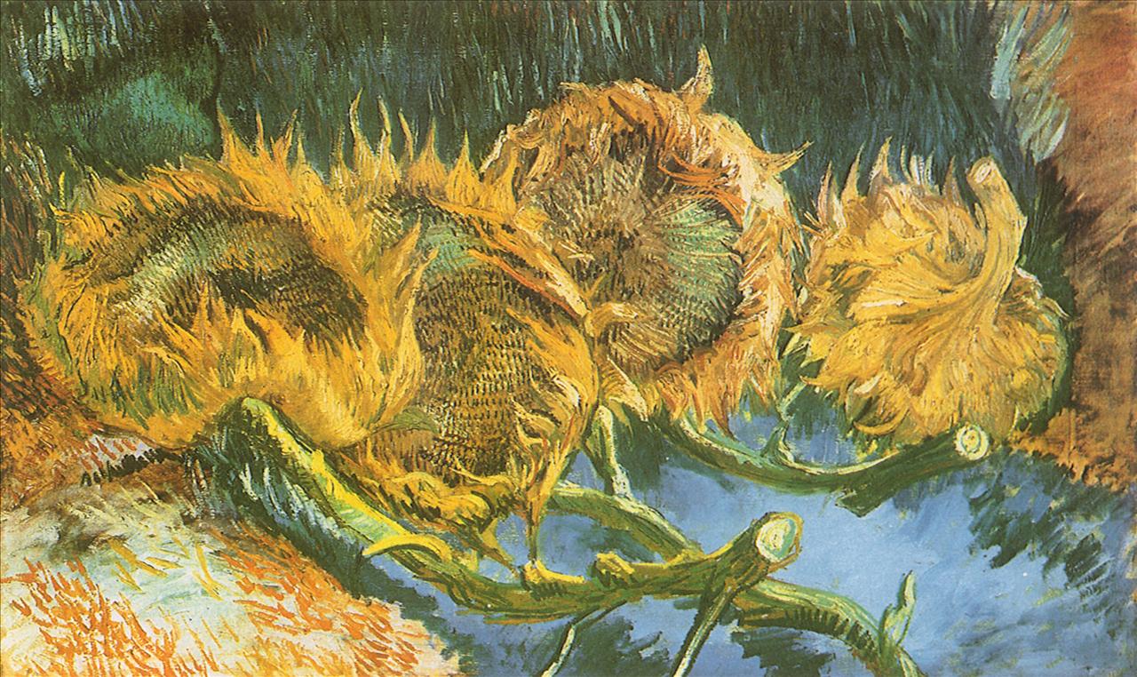 Vincent van Gogh - Circa Art - Vincent van Gogh 113.JPG