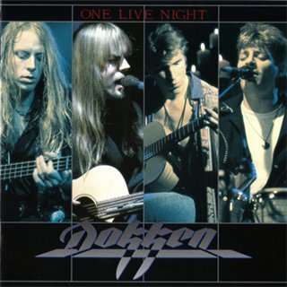 1995-One Live Night Japan - Front.jpg