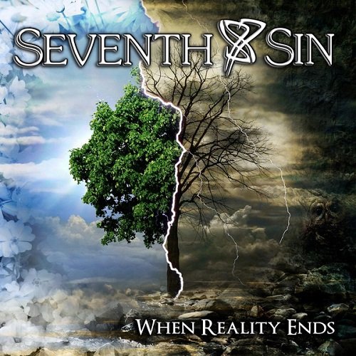 Seventh Sin - When Reality Ends 2014 - Seventh Sin - When Reality Ends 2014.jpg