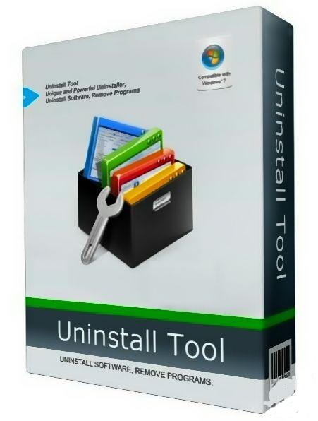 Programy - 05.2013 - Uninstall Tool 3.3.5303 PL FULL.jpg
